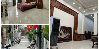 hà hxh sát Cân Nhơn Hòa đường số 6 Kp6 Hiệp Bình Phước 4 x 15m 4.7 tỷ