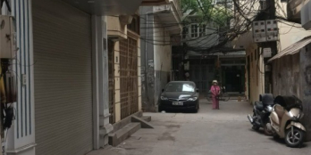 Nhà Tô Vĩnh Diện, Thanh Xuân, 63m2, mt 5,4m, ô tô tránh. Giá 11 tỷ.