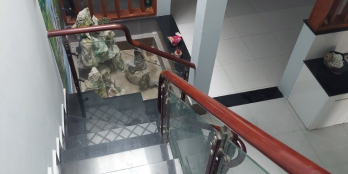 Chính chủ cần bán nhà hoàn công gần Aone Mail Thuận An - Bình Dương