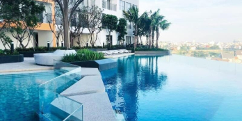 CHO THUÊ CĂN HỘ THE SUN AVENUE, PHƯỜNG AN PHÚ, TẦNG 14, QUẬN 2