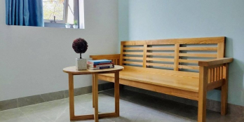 CHO THUÊ CĂN HỘ CAO CẤP-  FULL NỘI THẤT - NGAY NGUYỄN DUY TRINH