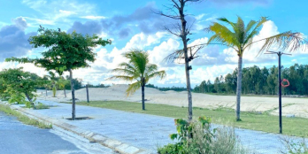 Đất nền dự án giai đoạn 1, chỉ 1x/m2 tại Điện Bàn, Quảng Nam