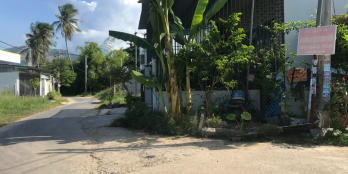 Đất Diên An Phú Ân Nam đường ô tô 5m dt 97m2 giá 1tỷ350, lh 0799299219