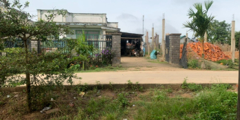 Chính chủ bán lô đất 6x26m ( 100m²thổ cư) tại Ka Đơn, Đơn Dương, Lâm Đồng 780tr