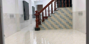 Nhà Trệt Lầu Đúc Liên Tổ 12-20 Nguyễn Văn Cừ