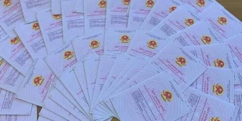 MỞ BÁN ĐẤT VIEW, ĐƯỜNG HUỲNH THÚC KHÁNG, 1,2TỶ/300M2, SỔ SẴN