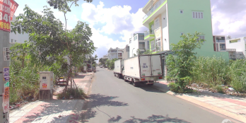 CẦN BÁN ĐẤT FULL THỔ CƯ VƯờn Lài. DIỆN TÍCH 89M2, Hẻm XE HƠI 10M, GIÁ CHỈ 2 TỶ3