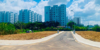 TÔI KẸT TIỀN KINH DOANH BÁN LỖ ĐẤT FULL THỔ CƯ 100% BÌNH TÂN 5x14 (900 TR )