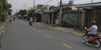 SANG GẤP ĐẤT NGỘP 90m2 ĐƯỜNG MÃ LÒ BÌNH TÂN