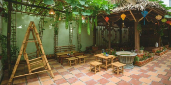 Bán cặp Tạ Mỹ Duật, khu du lịch sầm uất tại Sơn Trà