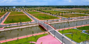 khu biệt thự sinh thái VIEW SÔNG GIÁ CHỈ TỪ 13TR/M2 SHR