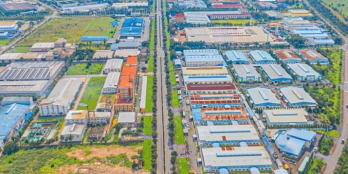 Cần Bán Lô Đất KDC An Viễn Trảng Bom 100m2 Giá chỉ 770tr Sổ Hồng riêng