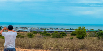 SIÊU PHẨM 2 MẶT ĐƯỜNG, VIEW BAO TRỌN BIỂN HÒA THẮNG MÁT MẺ