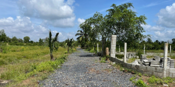 Chủ ngộp bán gấp lô đất 1001m2 cách DT816 150m giá chỉ 1,495 tỷ