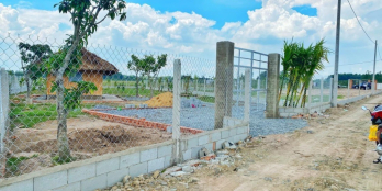 1000m2 đất vườn gần Tỉnh Lộ 7 Trung Lập Hạ, Củ Chi giá chỉ 2.675 tỷ
