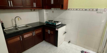 CHO THUÊ NHÀ NGUYÊN CĂN HẺM XE BA GÁC BÌNH THẠNH