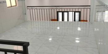 Cho thuê nhà mới 2 trong 1, chỉ việc dọn vào sử dụng.