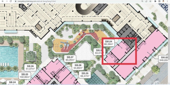 SHOPHOUSE 2 TẦNG 192M2 10 TỶ CHIẾT KHẤU CÒN 5 TỶ 7 NGAY KHU PHỐ TÂY NHA TRANG