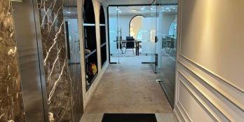 BÁN TOÀ Building MẶT TIỀN TÂN BÌNH_NGANG 8M x 20M, 8Tầng. Nhà mới 2020