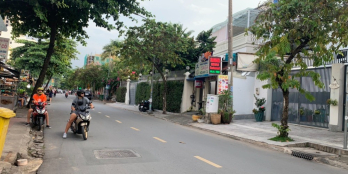 Bán đất đường Quốc Hương Thảo Điền chỉ 255triệu/m2 xây dựng cao tầng 5x30 36tỷ