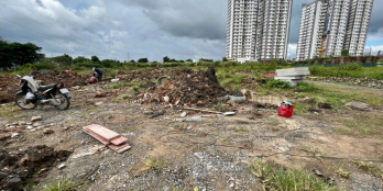 Mở bán 57 căn nhà mặt tiền ngay Kinh Dương Vương nối dài giá TLM