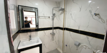 NHÀ TÂY MỖ 41M2 4 TẦNG MT 4,5M NHỈNH 3 TỶ