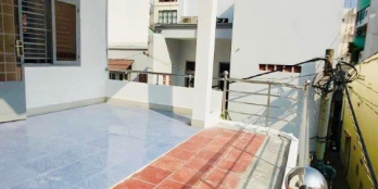 Nhà Ngang Khủng-Sổ Nở Hậu-XVNT-BÌNH THẠNH.