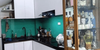 Bán nhà chính chủ ngõ Chùa Liên Phái, Quận Hai Bà Trưng, Hà Nội