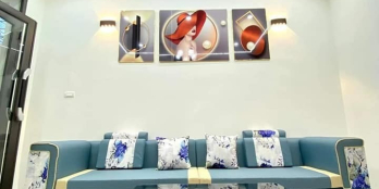 Bán nhà Trần Đại Nghĩa ,35m2, Chỉ bán cho người hiểu biết, 3Tỷ Nhỉnh