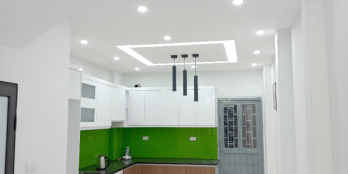 Chính chủ bán nhà mặt ngõ Nguyễn An Ninh, Quận Hai Bà Trưng