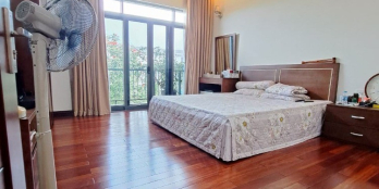 Chia tài sản bán BT Định Công 110m view vườn hoa ở cực sướng chỉ 16 tỷ