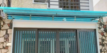 Bác hai tôi về quê cần bán gấp căn nhà giá rẻ phường Bình Hưng Hòa B, Quận BìTân