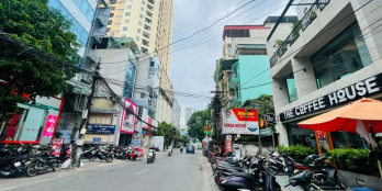 Hàng hiếm. Vương Thừa Vũ, Thanh Xuân, 65m2, MT siêu rộng 8.1m.