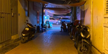 Chỉ 10 tỷ sở hữu nhà 2 thoáng 58m2, 5 tầng, Trường Chinh, Thanh Xuân