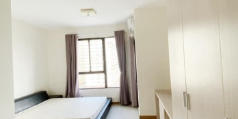 Cho Thuê Căn Hộ Dịch Vụ đầy đủ nội thất Quận 7