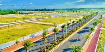 Hết Tiền Nên Cần Bán Đất Sổ Sẵn Thủ Thừa Long An