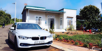 XANH MINITOWN GARDEN Lộc An, Bảo Lộc với 275m2 chỉ 1,9 tỷ