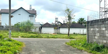 Anh chủ nhờ bán lô đất tại Lê Đại Hành khu tái định cư Phạm Ngọc Thạch