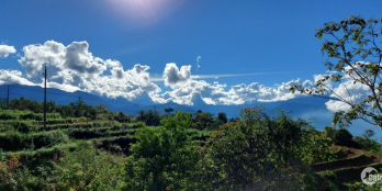 Bán đất mặt hồ Y Tý, trung tâm du lịch Y Tý- Sapa 2, đón sóng Sân Bay Sapa,cao t