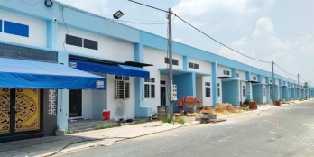 Đất Nền Khu Đô Thị Thuộc Phường Minh Hưng Cạnh Khu Công Nghiệp Giá Chỉ 1,x Tỷ/Lô