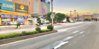 Bán đất Khu đô thị Megacity - trung tâm thị trấn Đắk Hà, giá 520 triệu/ lô 170m2