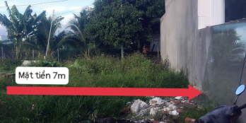 BÁN ĐẤT DIÊN SƠN ĐƯỜNG THÔNG 2 MẶT TIỀN