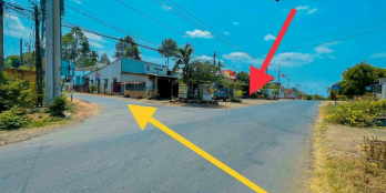 Mặt tiền khu bàn cờ 1142m2, Ngay UBND Phước Bình, Chỉ 3.3 tỷ, 0932729823