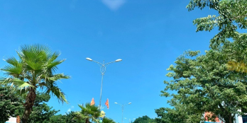 Thạnh Mỹ Riverside gần giang cận lộ đường nhựa 7m5 chỉ hơn 600