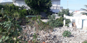 Cần chuyển nhượng 3 lô liền kề gần Sailing Bay Ninh Chữ