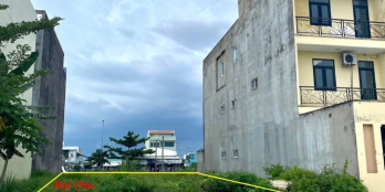 Cần bán lô đất 140m2 KDC An Sương Q12 giá mềm 1tỷ399