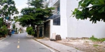 Siêu phẩm lô biệt thự 132m2 giá 3,9 tỷ đường Trần Lựu, phường An Phú, Quận 2