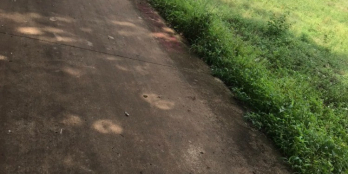 Nhờ môi giới bán dùm lô đất SỔ RIÊNG rộng 5,5x20(110m2) ngay KCN DẦU GIÂY