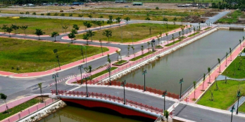 Độc quyền giỏ hàng nội bộ shr,mở bán block mới mặt tiền đường lớn ck lên đến 5%