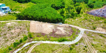 Chính chủ cần bán gấp lô Khánh Trung gần Tỉnh lộ 8B giá chỉ 420tr/nền